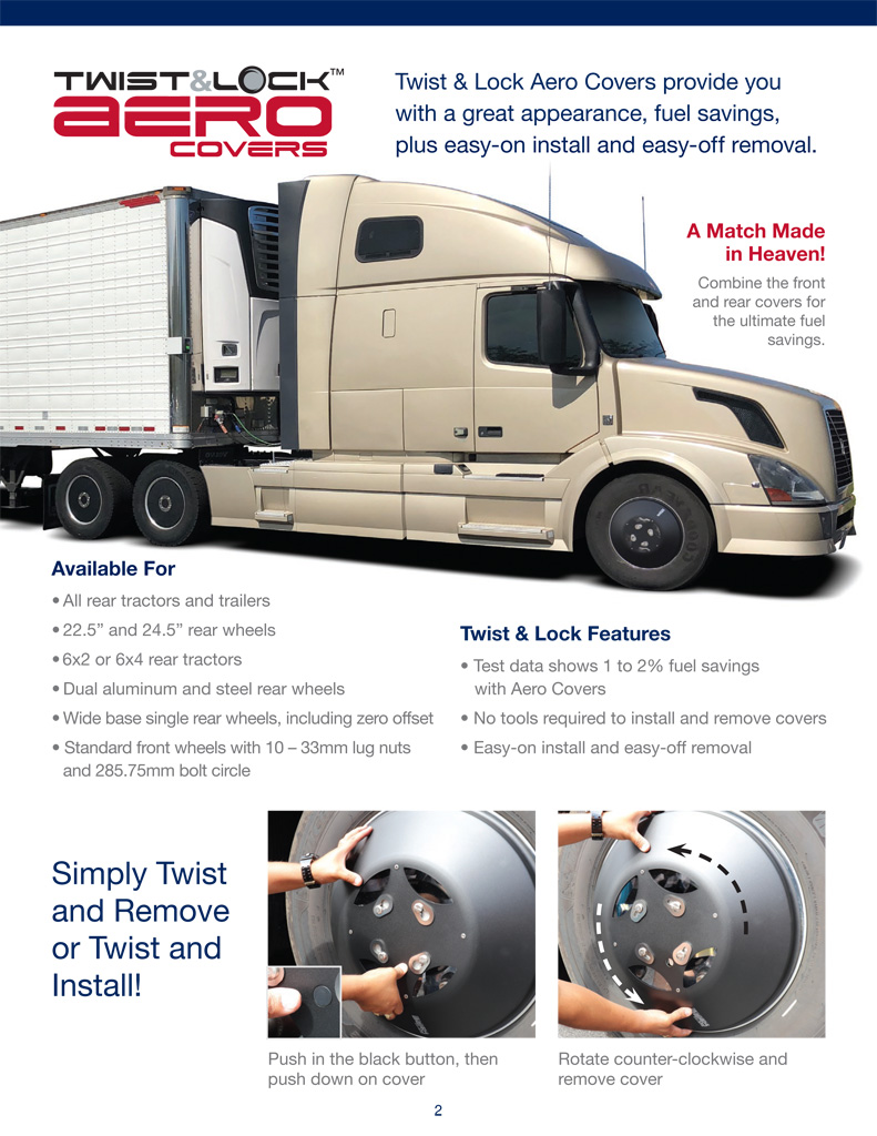 Request a Truck Accessories Catalog - RealWheels