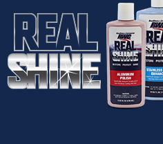 Real Shine Polishes